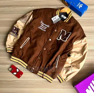 Mult Jacket