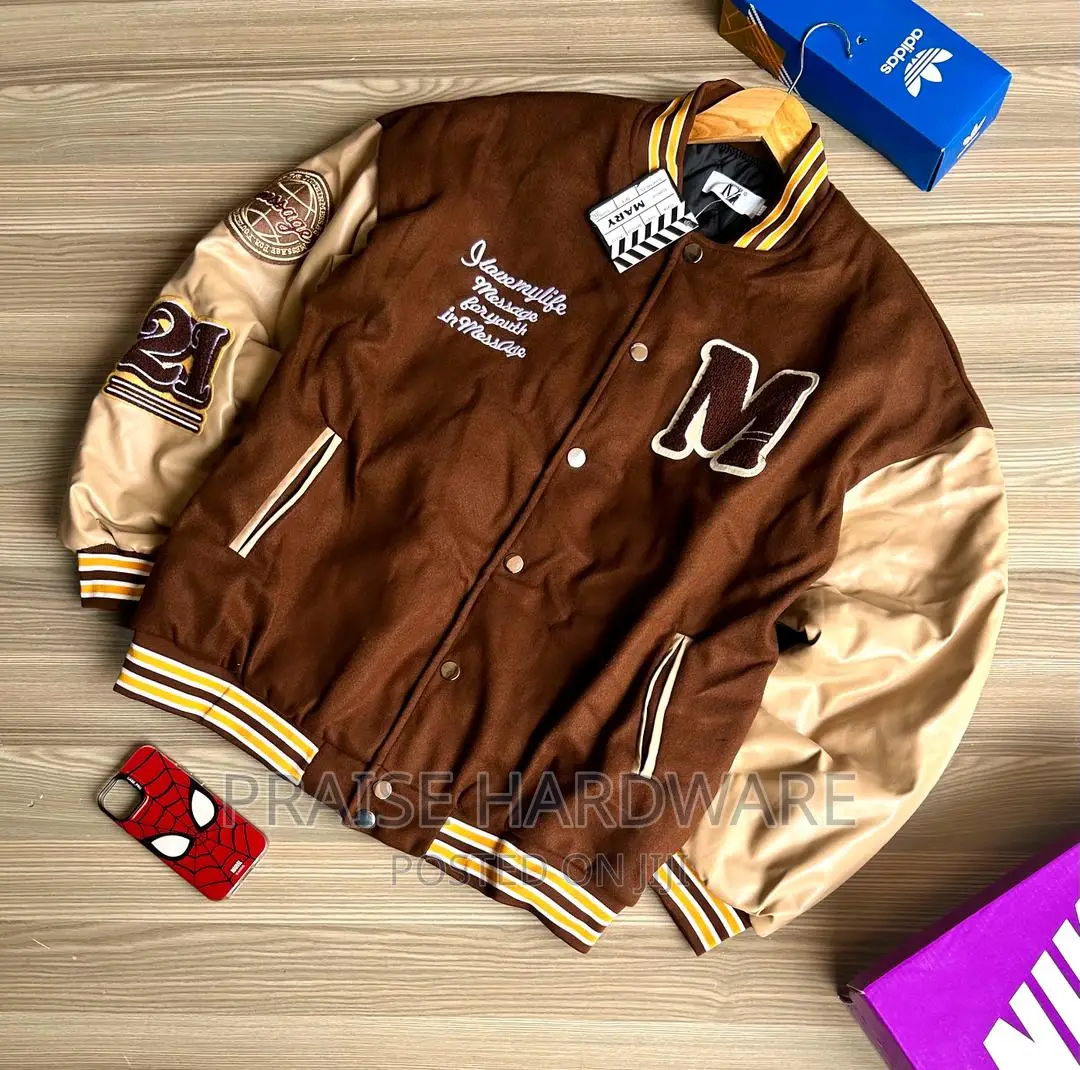 Mult Jacket