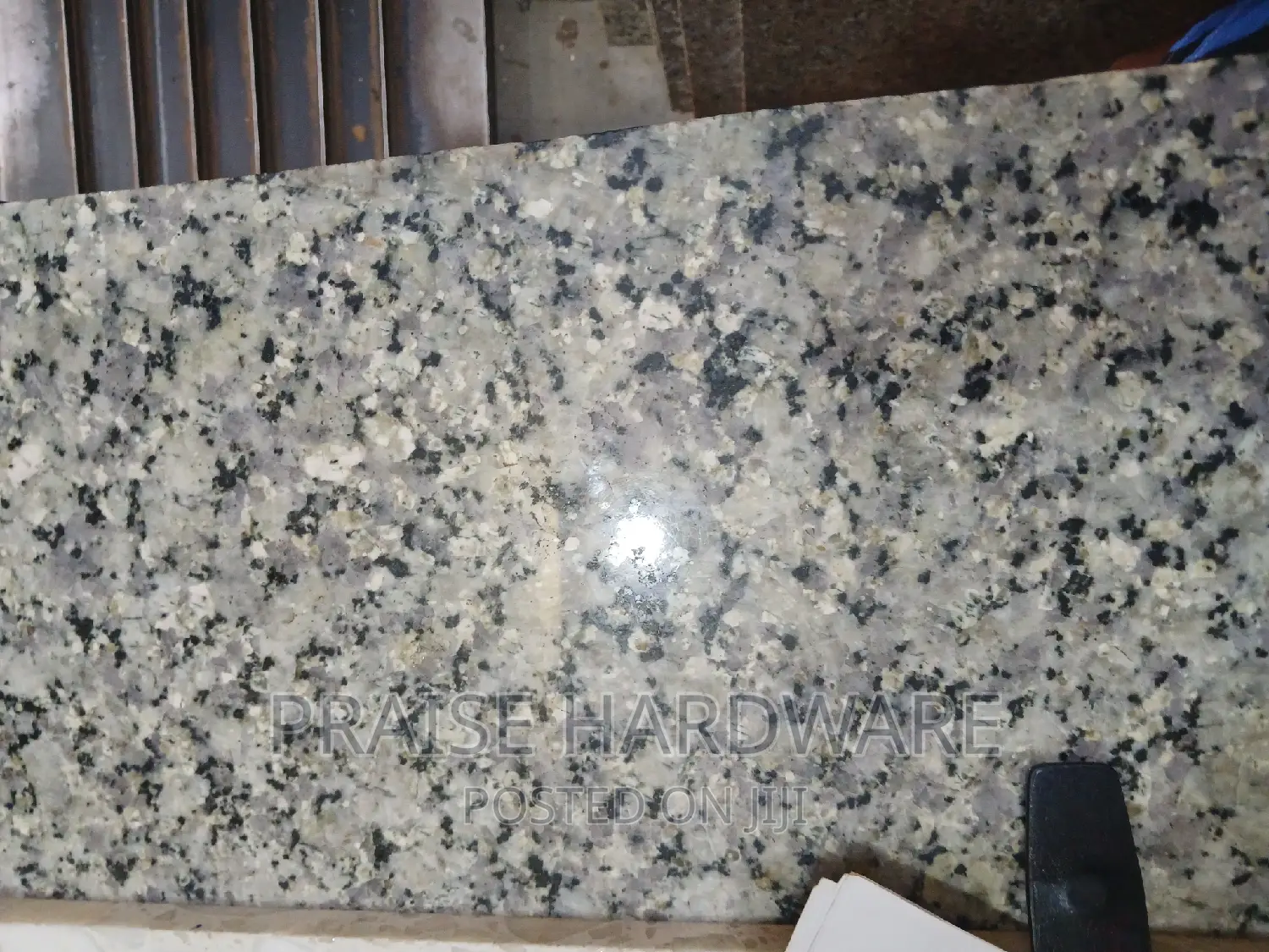 Marble Granites