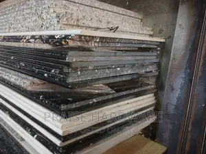 Marble Granites