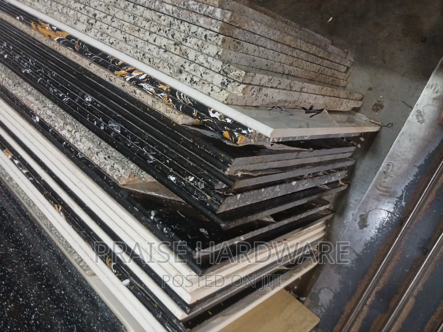 Marble Granites