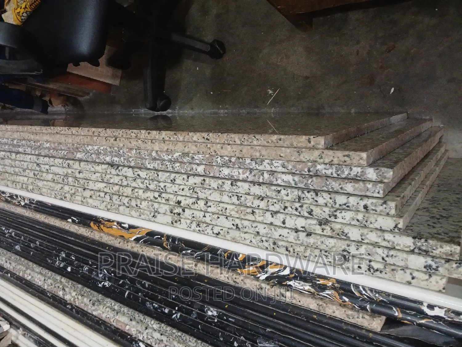 Marble Granites