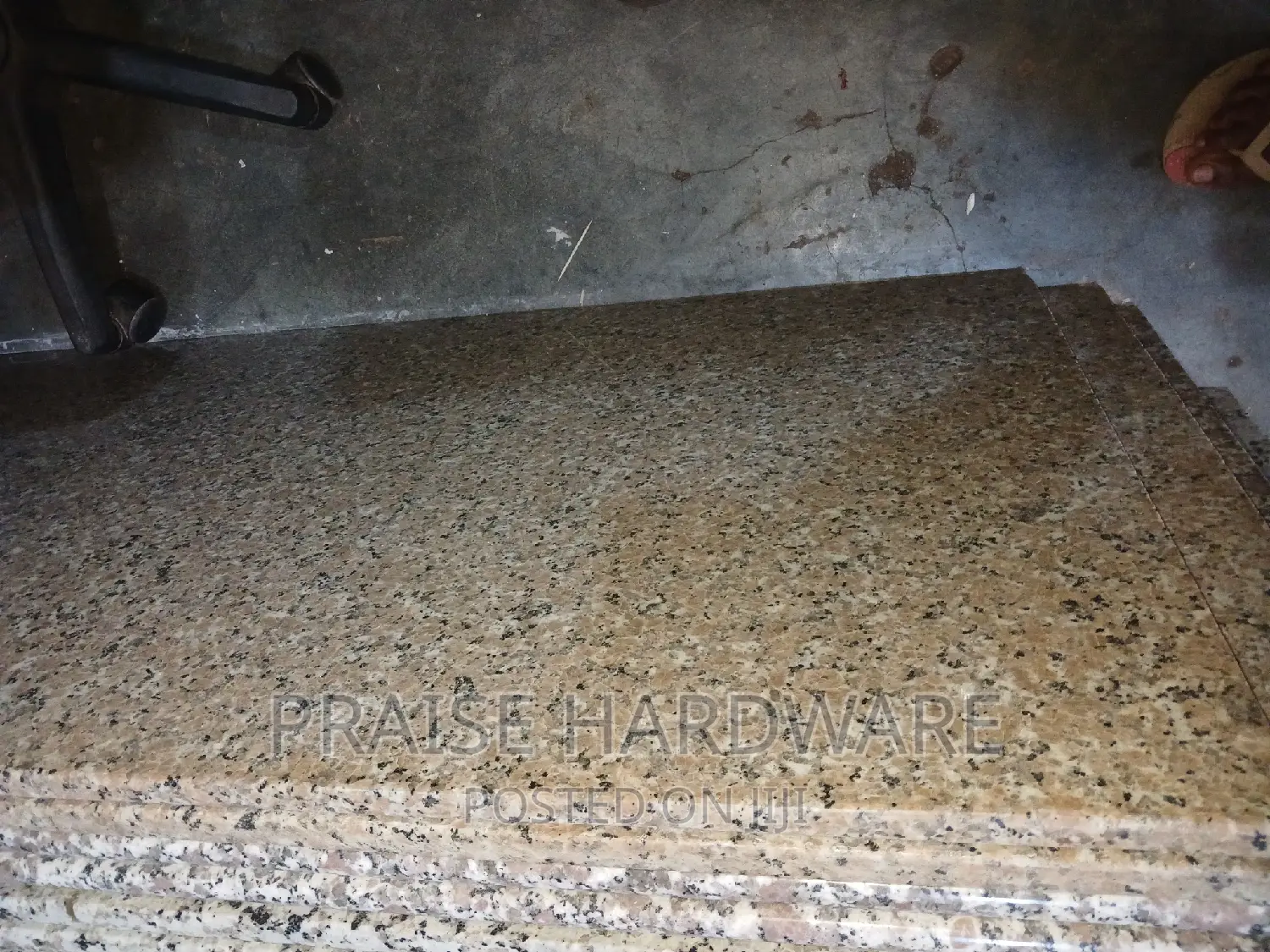 Marble Granites
