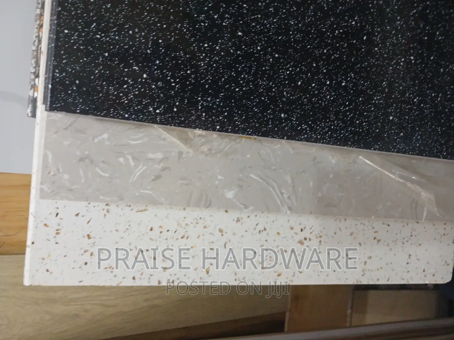 Marble Granites