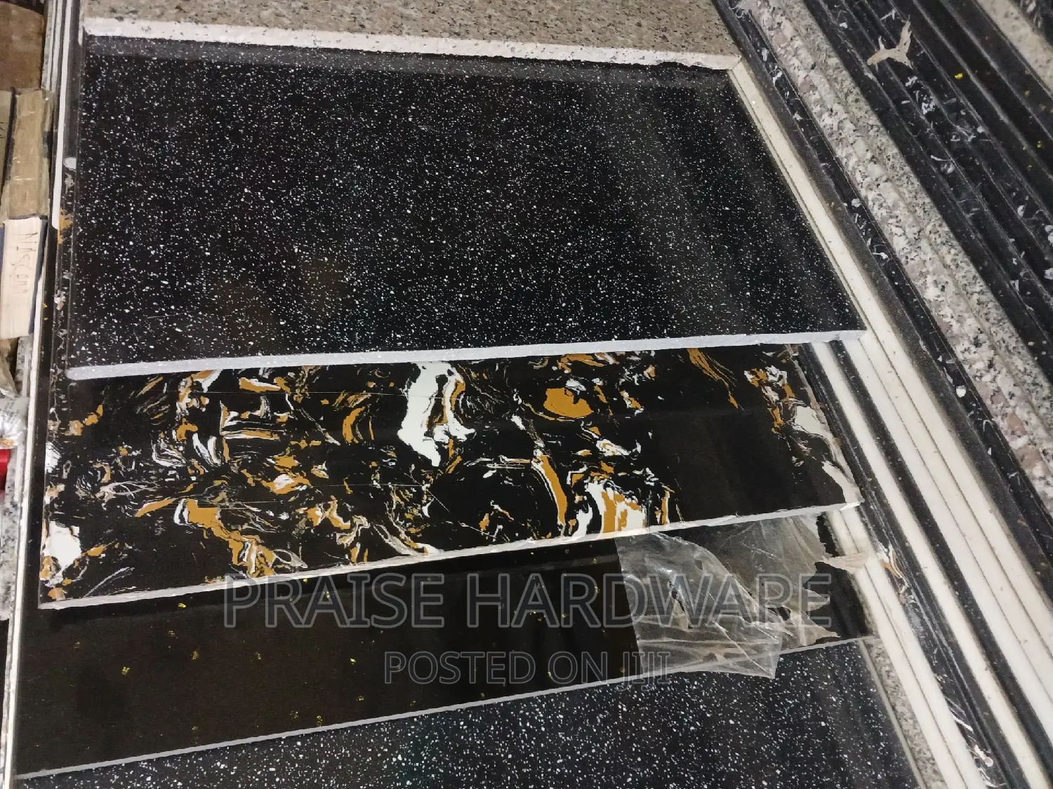 Marble Granites