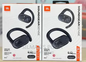JBL Soundgear Sense