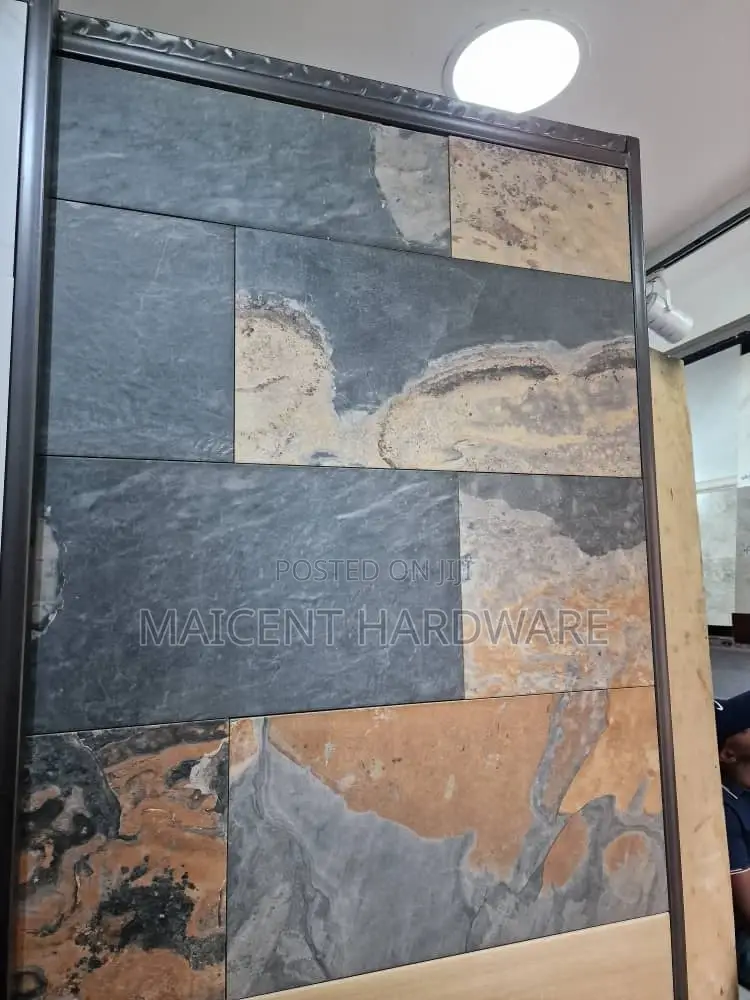 Floor Tiles 30x60 Spain