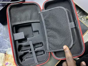 Nintendo Bag