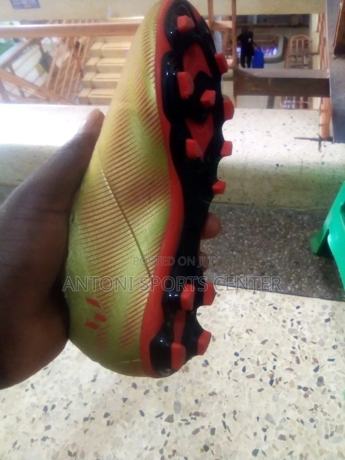 Kids Shoes