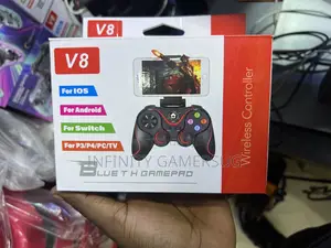 Mobile Phones Wireless Controllers