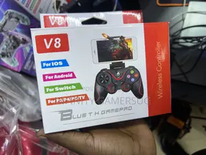 Mobile Phones Wireless Controllers