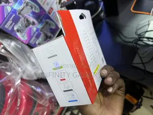 Mobile Phones Wireless Controllers
