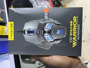 Gaming Mouse
