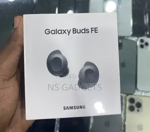 Samsung Galaxy Buds FE