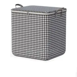 3 Pcslarge Capacity Storage Bag.