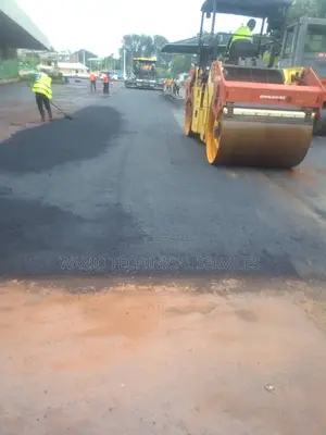Low Cost Seal Road Construction for Low Volume Roads,