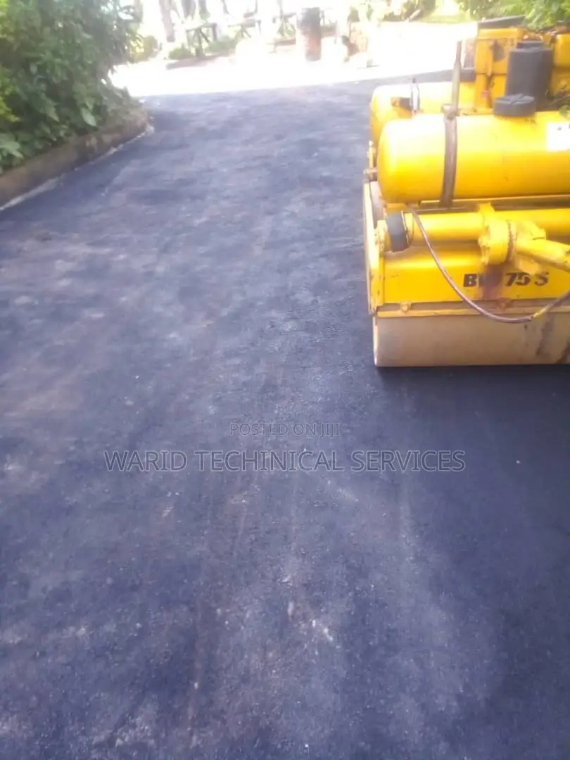 Low Cost Seal Road Construction for Low Volume Roads,