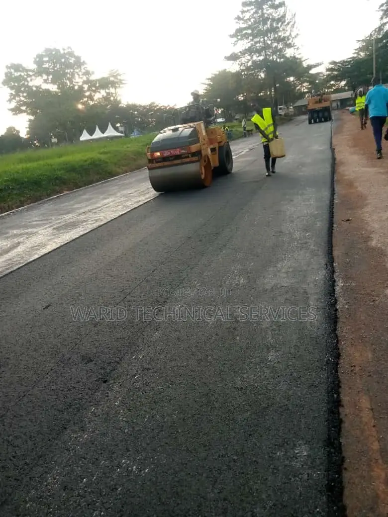Low Cost Seal Road Construction for Low Volume Roads,