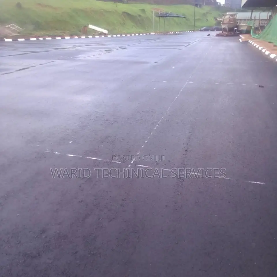 Low Cost Seal Road Construction for Low Volume Roads,