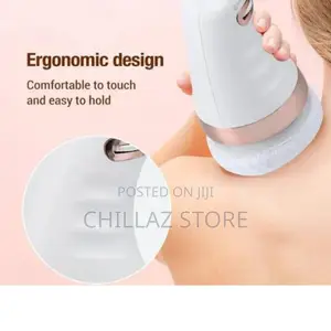 Ergonomic Body Massager.