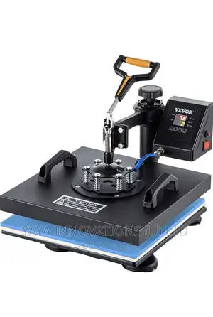 Heatpress Up to 750°Fheat Resistant Double Pads