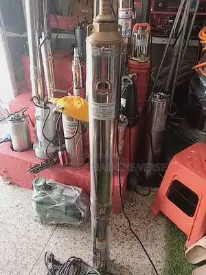 Pedrollo Water Pump 100,120,150m Italy