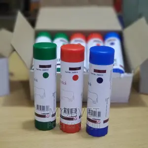 Animal Marking Crayons *