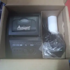 Bluetooth Printer