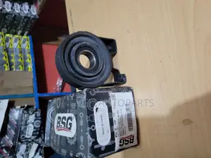 Drive Shaft Bearing Volkswagen Tourage