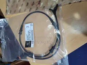 Front Abs Sensor Mercedes-Benz 4matic W164 Front