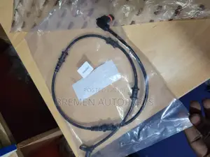 Front Abs Sensor Mercedes-Benz 4matic W164 Front