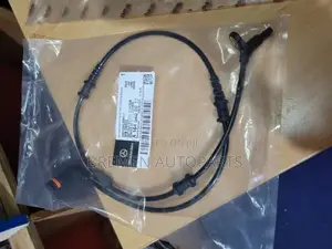 Front Abs Sensor Mercedes-Benz 4matic W164 Front