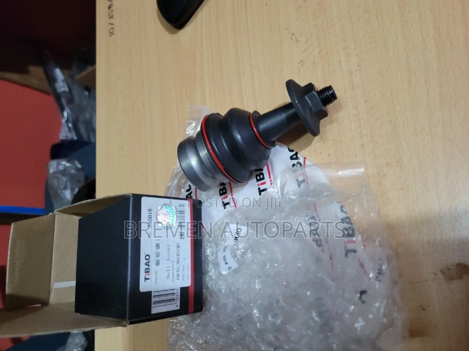 Ball Joint Audi A4, A5, Q5