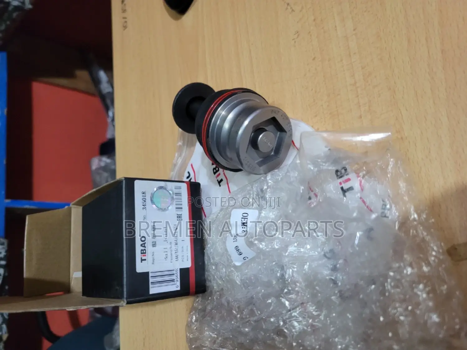 Ball Joint Audi A4, A5, Q5