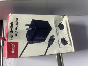 Nintendo Adapter