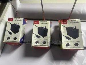 Nintendo Adapter