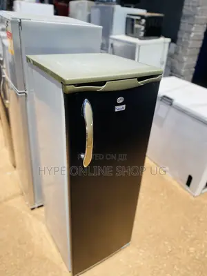 Saachi Fridge 158L