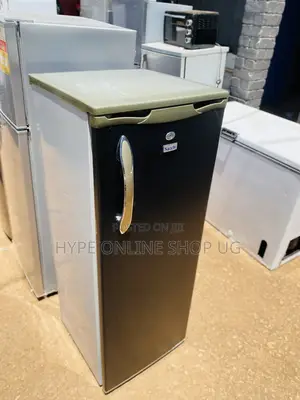 Saachi Fridge 158L