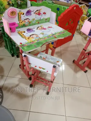 Reading Table