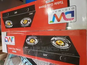 Table Gas Stove