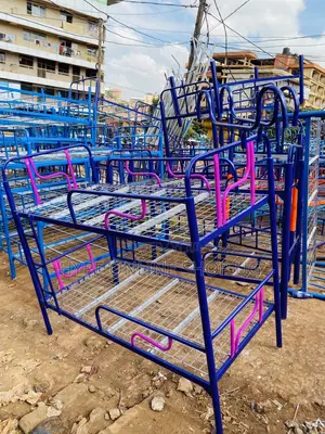 2piece Decker Beds