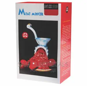 Meat Mincer