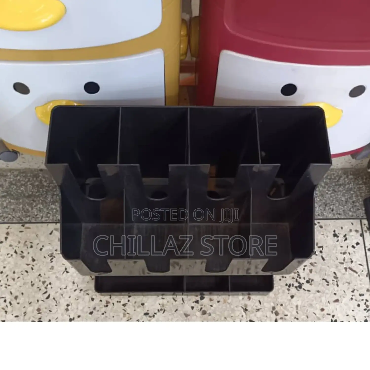 Brand New Disposable Cup Holder