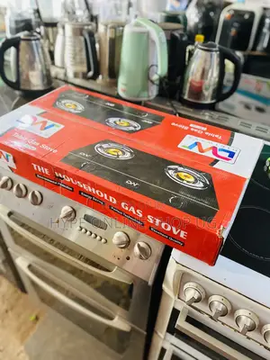 Gas Cookers Ug