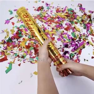 Elegant Party Popper Birthday Party Popper/Anniversary/Party