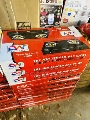 Imported Cookers at Wholesale Price