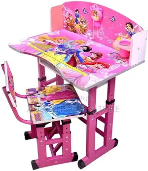Adjustable Leading Table for Kids
