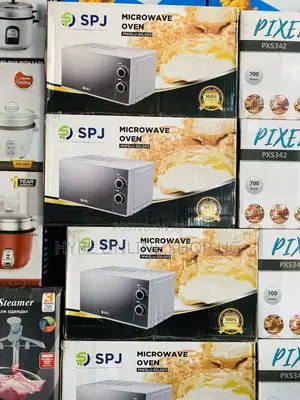 SPJ Microwave Ug