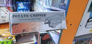 Potato Chipper