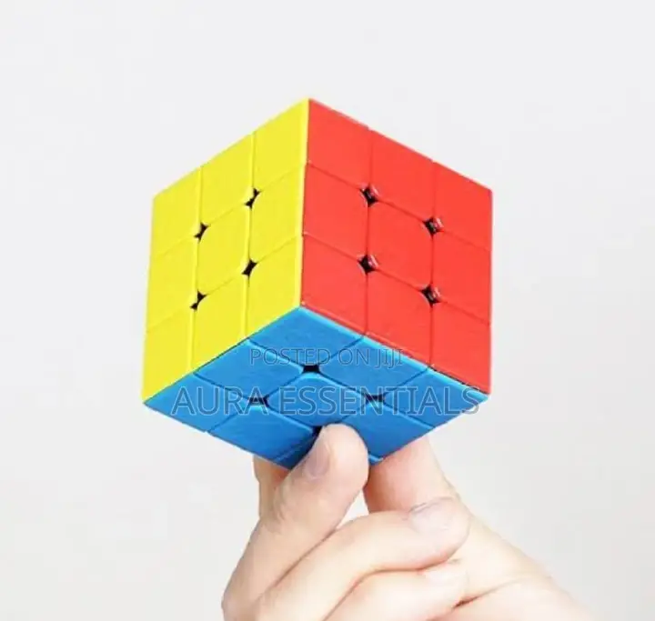 Chubik Cube 3*3*3 High Speed Professional Series Cube